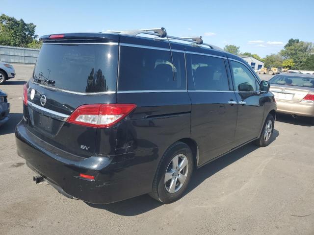 Photo 2 VIN: JN8AE2KP0H9169149 - NISSAN QUEST S 