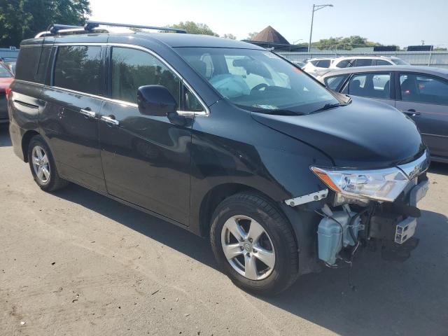 Photo 3 VIN: JN8AE2KP0H9169149 - NISSAN QUEST S 