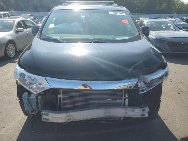 Photo 4 VIN: JN8AE2KP0H9169149 - NISSAN QUEST S 