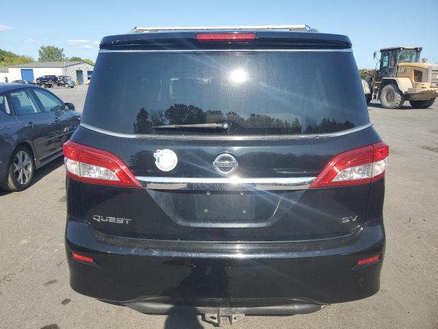 Photo 5 VIN: JN8AE2KP0H9169149 - NISSAN QUEST S 