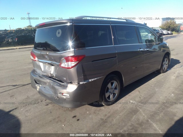 Photo 3 VIN: JN8AE2KP0H9169801 - NISSAN QUEST 