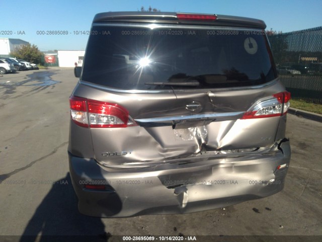 Photo 5 VIN: JN8AE2KP0H9169801 - NISSAN QUEST 