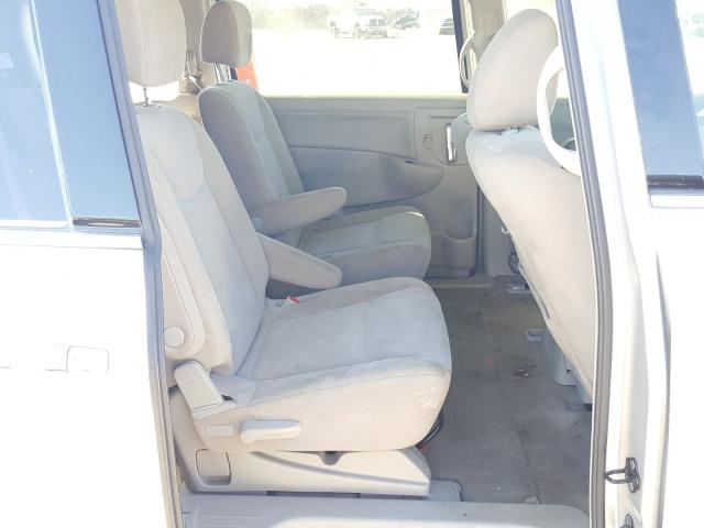 Photo 5 VIN: JN8AE2KP0H9170074 - NISSAN QUEST S 