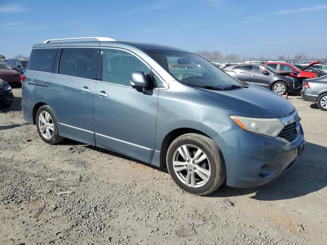 Photo 3 VIN: JN8AE2KP1B9003388 - NISSAN QUEST 