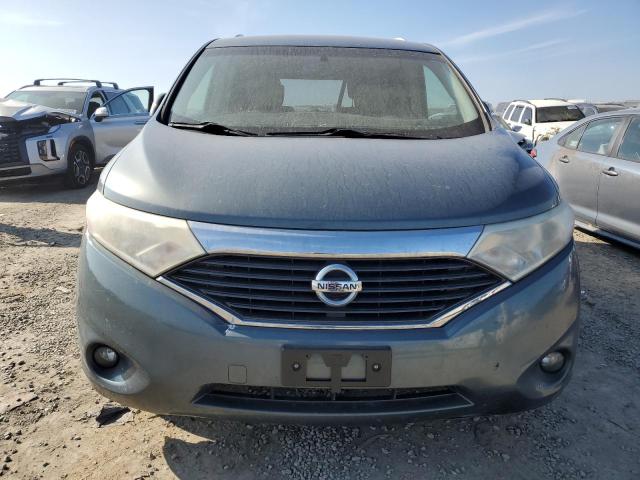 Photo 4 VIN: JN8AE2KP1B9003388 - NISSAN QUEST 