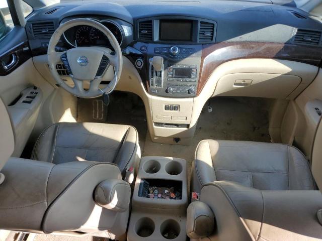 Photo 7 VIN: JN8AE2KP1B9003388 - NISSAN QUEST 