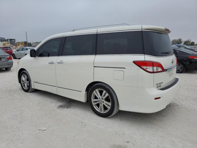 Photo 1 VIN: JN8AE2KP1B9004735 - NISSAN QUEST 