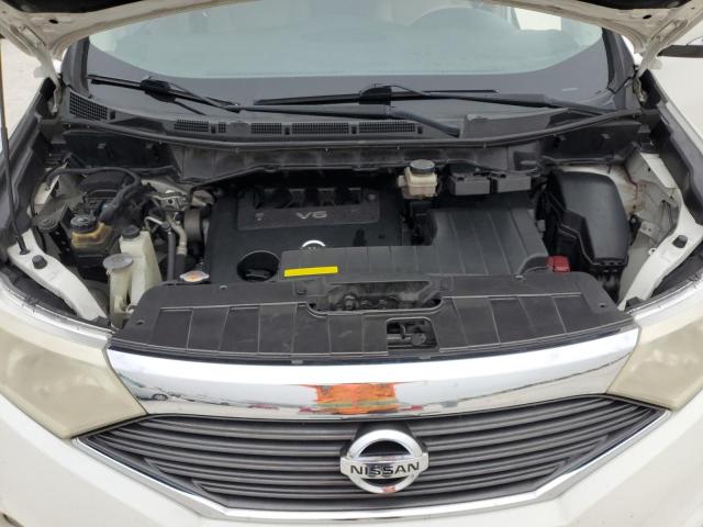 Photo 11 VIN: JN8AE2KP1B9004735 - NISSAN QUEST 