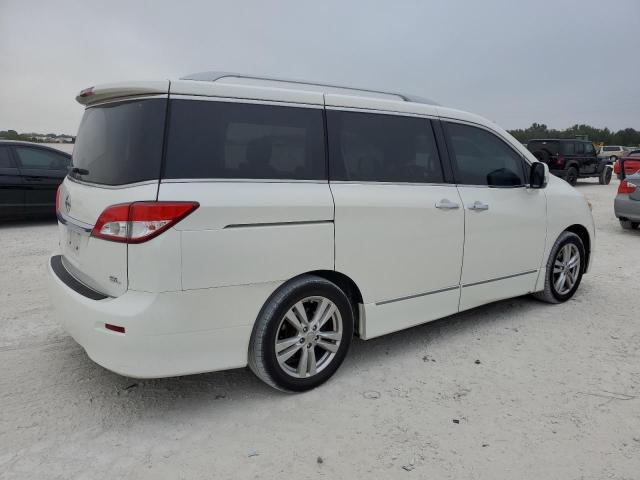 Photo 2 VIN: JN8AE2KP1B9004735 - NISSAN QUEST 