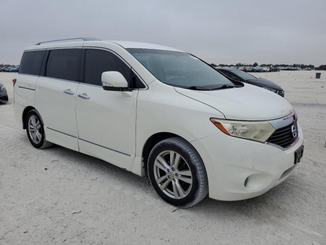 Photo 3 VIN: JN8AE2KP1B9004735 - NISSAN QUEST 