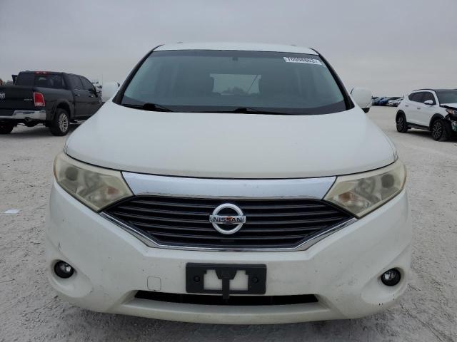 Photo 4 VIN: JN8AE2KP1B9004735 - NISSAN QUEST 