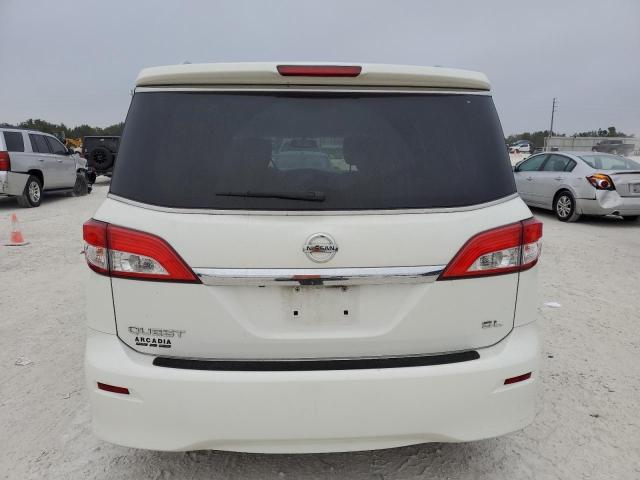 Photo 5 VIN: JN8AE2KP1B9004735 - NISSAN QUEST 