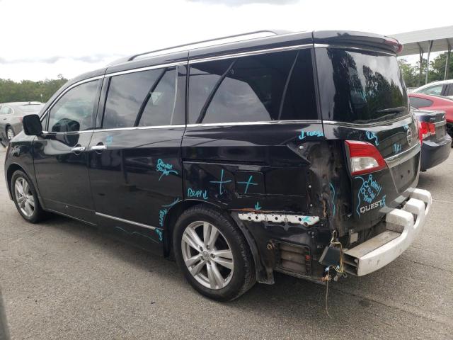 Photo 1 VIN: JN8AE2KP1B9004976 - NISSAN QUEST S 