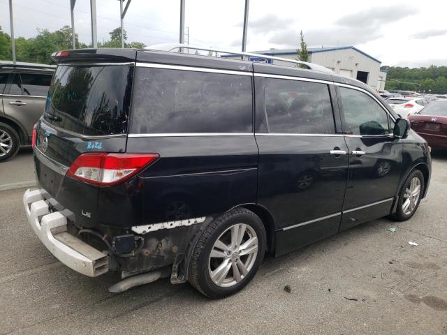 Photo 2 VIN: JN8AE2KP1B9004976 - NISSAN QUEST S 