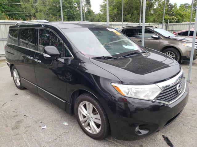 Photo 3 VIN: JN8AE2KP1B9004976 - NISSAN QUEST S 