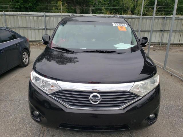 Photo 4 VIN: JN8AE2KP1B9004976 - NISSAN QUEST S 