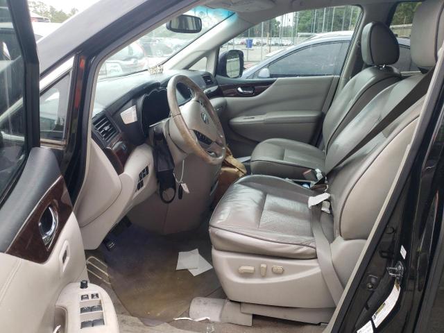 Photo 6 VIN: JN8AE2KP1B9004976 - NISSAN QUEST S 