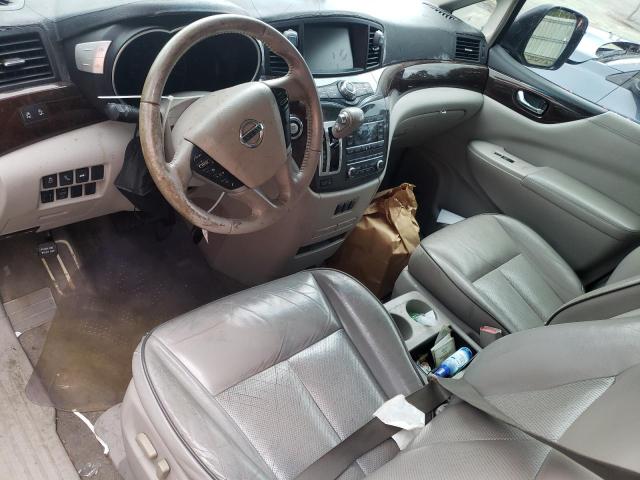 Photo 7 VIN: JN8AE2KP1B9004976 - NISSAN QUEST S 