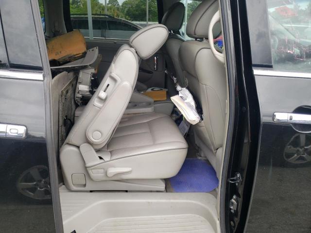 Photo 9 VIN: JN8AE2KP1B9004976 - NISSAN QUEST S 