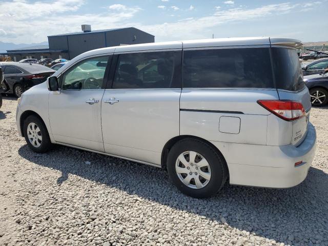 Photo 1 VIN: JN8AE2KP1B9006713 - NISSAN QUEST S 