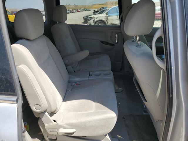 Photo 10 VIN: JN8AE2KP1B9006713 - NISSAN QUEST S 