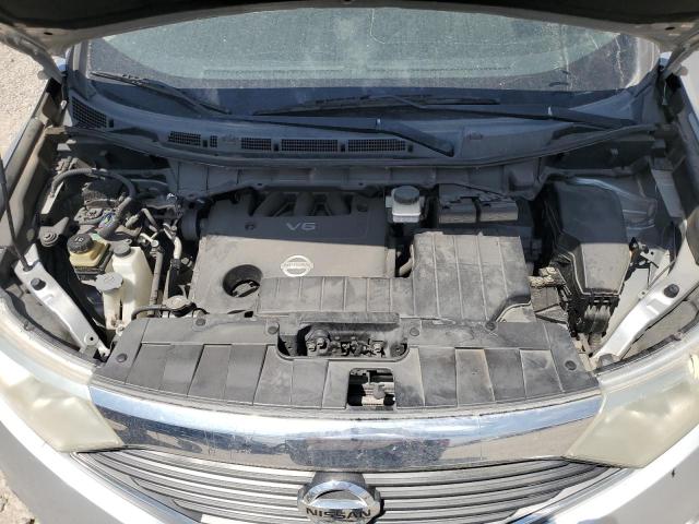 Photo 11 VIN: JN8AE2KP1B9006713 - NISSAN QUEST S 