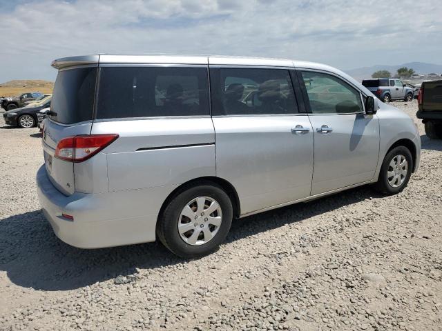 Photo 2 VIN: JN8AE2KP1B9006713 - NISSAN QUEST S 