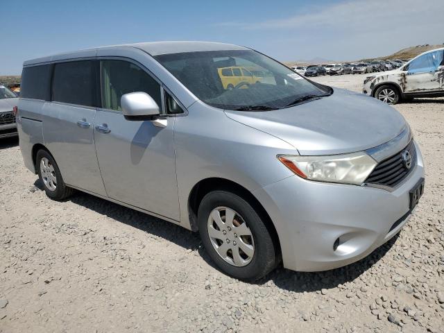 Photo 3 VIN: JN8AE2KP1B9006713 - NISSAN QUEST S 