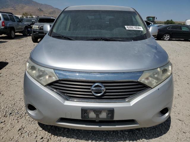 Photo 4 VIN: JN8AE2KP1B9006713 - NISSAN QUEST S 