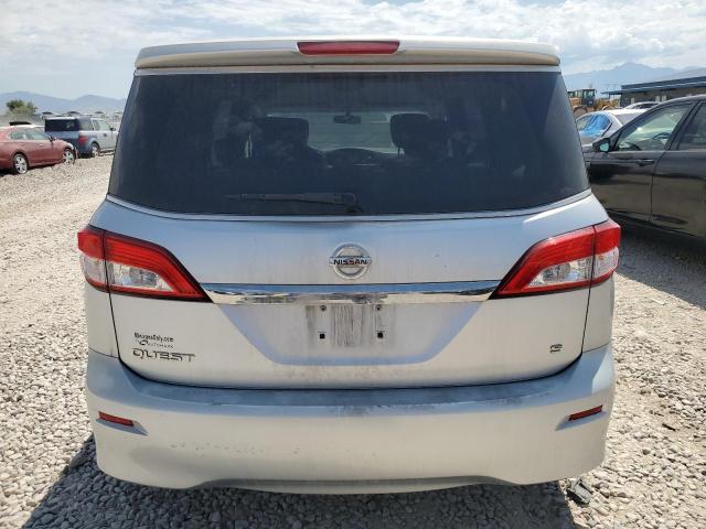 Photo 5 VIN: JN8AE2KP1B9006713 - NISSAN QUEST S 