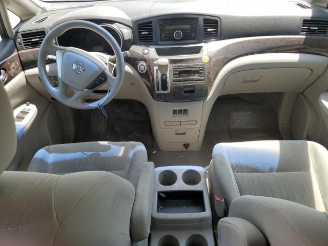 Photo 7 VIN: JN8AE2KP1B9006713 - NISSAN QUEST S 