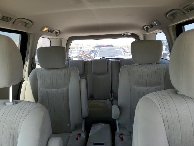 Photo 9 VIN: JN8AE2KP1B9006713 - NISSAN QUEST S 