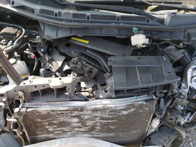 Photo 6 VIN: JN8AE2KP1B9006825 - NISSAN QUEST S 