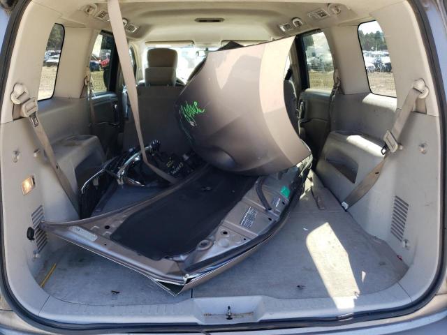 Photo 12 VIN: JN8AE2KP1B9009577 - NISSAN QUEST S 