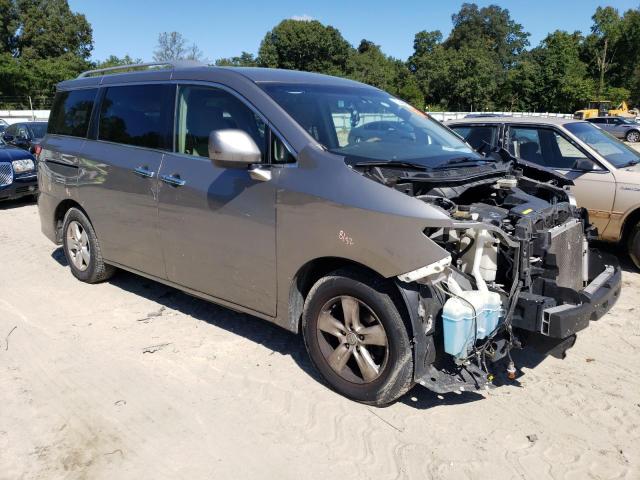 Photo 3 VIN: JN8AE2KP1B9009577 - NISSAN QUEST S 