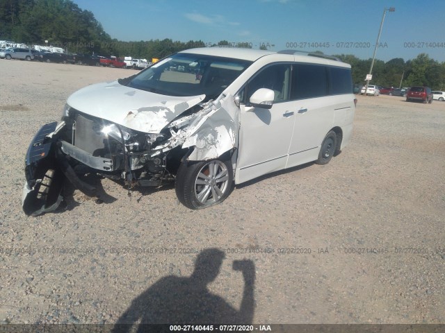 Photo 1 VIN: JN8AE2KP1B9011314 - NISSAN QUEST 