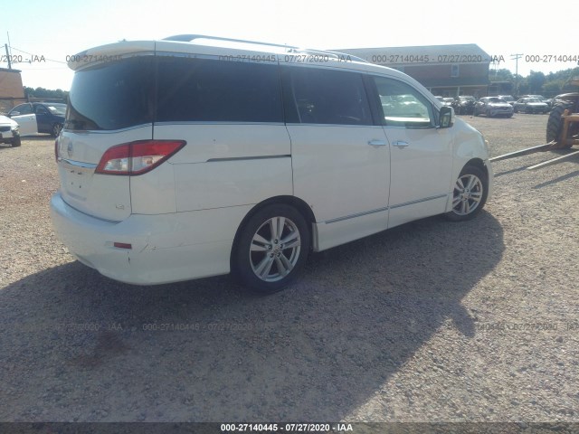 Photo 3 VIN: JN8AE2KP1B9011314 - NISSAN QUEST 