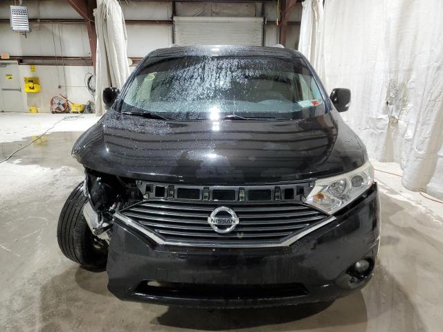 Photo 4 VIN: JN8AE2KP1C9030091 - NISSAN QUEST 