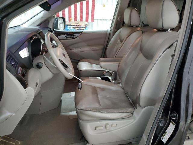 Photo 6 VIN: JN8AE2KP1C9030091 - NISSAN QUEST 