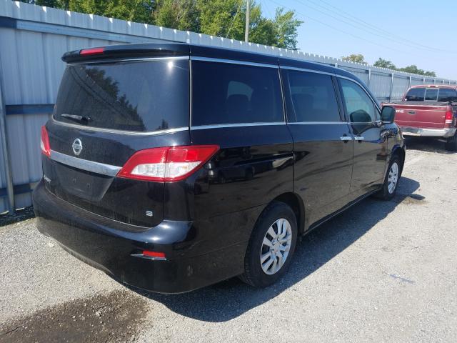 Photo 3 VIN: JN8AE2KP1C9030494 - NISSAN QUEST S 