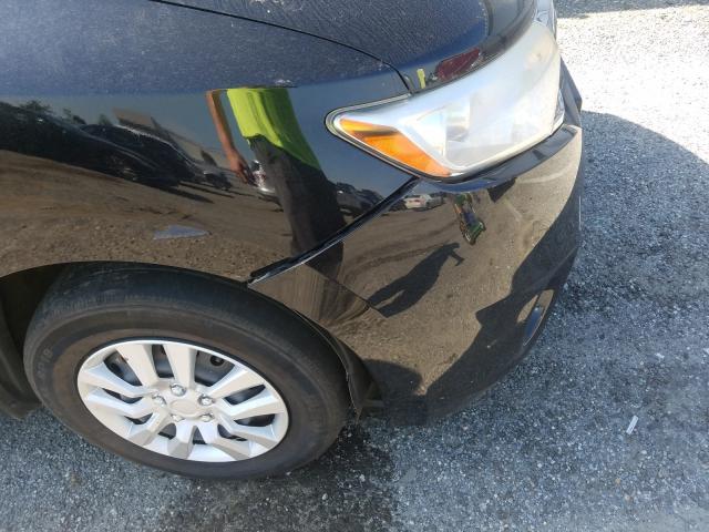 Photo 8 VIN: JN8AE2KP1C9030494 - NISSAN QUEST S 