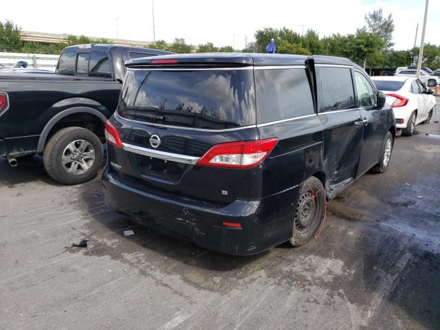 Photo 3 VIN: JN8AE2KP1C9030687 - NISSAN QUEST S 