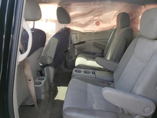 Photo 5 VIN: JN8AE2KP1C9030687 - NISSAN QUEST S 