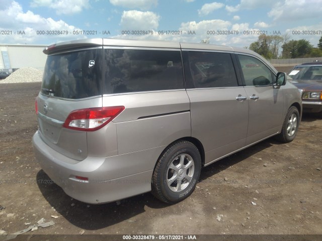 Photo 3 VIN: JN8AE2KP1C9032018 - NISSAN QUEST 