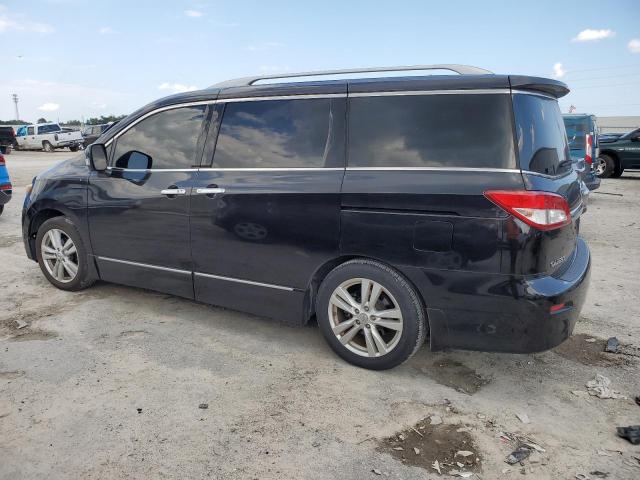 Photo 1 VIN: JN8AE2KP1C9032701 - NISSAN QUEST S 