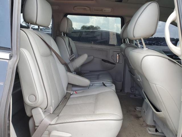 Photo 10 VIN: JN8AE2KP1C9032701 - NISSAN QUEST S 