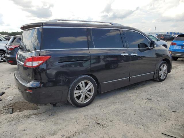 Photo 2 VIN: JN8AE2KP1C9032701 - NISSAN QUEST S 