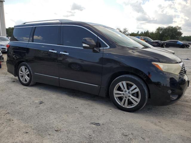 Photo 3 VIN: JN8AE2KP1C9032701 - NISSAN QUEST S 