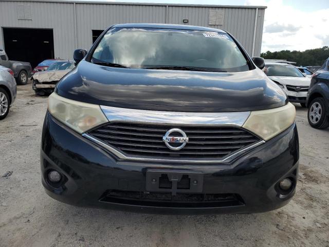 Photo 4 VIN: JN8AE2KP1C9032701 - NISSAN QUEST S 