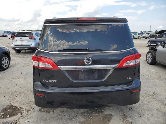 Photo 5 VIN: JN8AE2KP1C9032701 - NISSAN QUEST S 